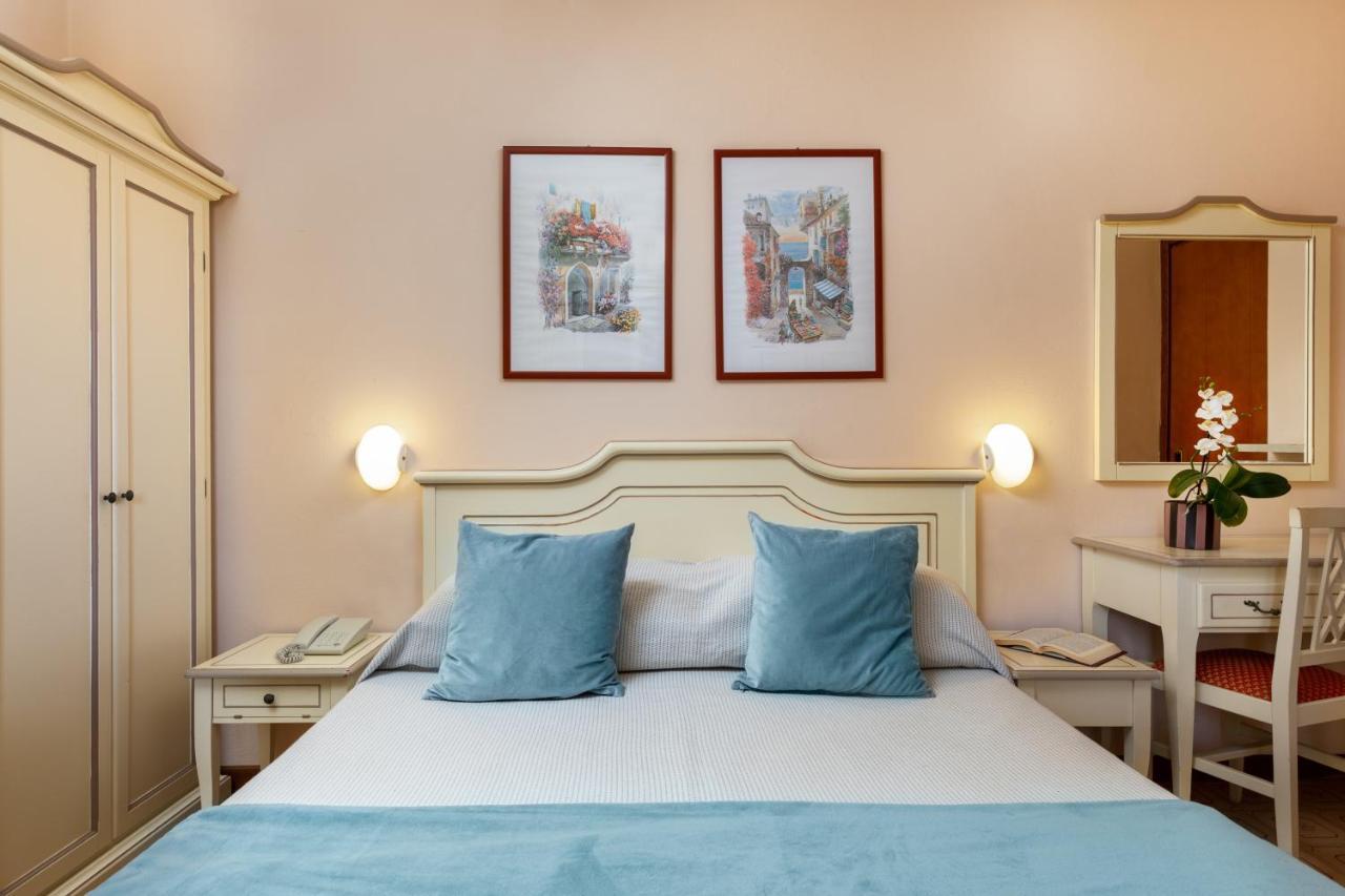 La Quiete Park Hotel Манерба-дель-Гарда Экстерьер фото