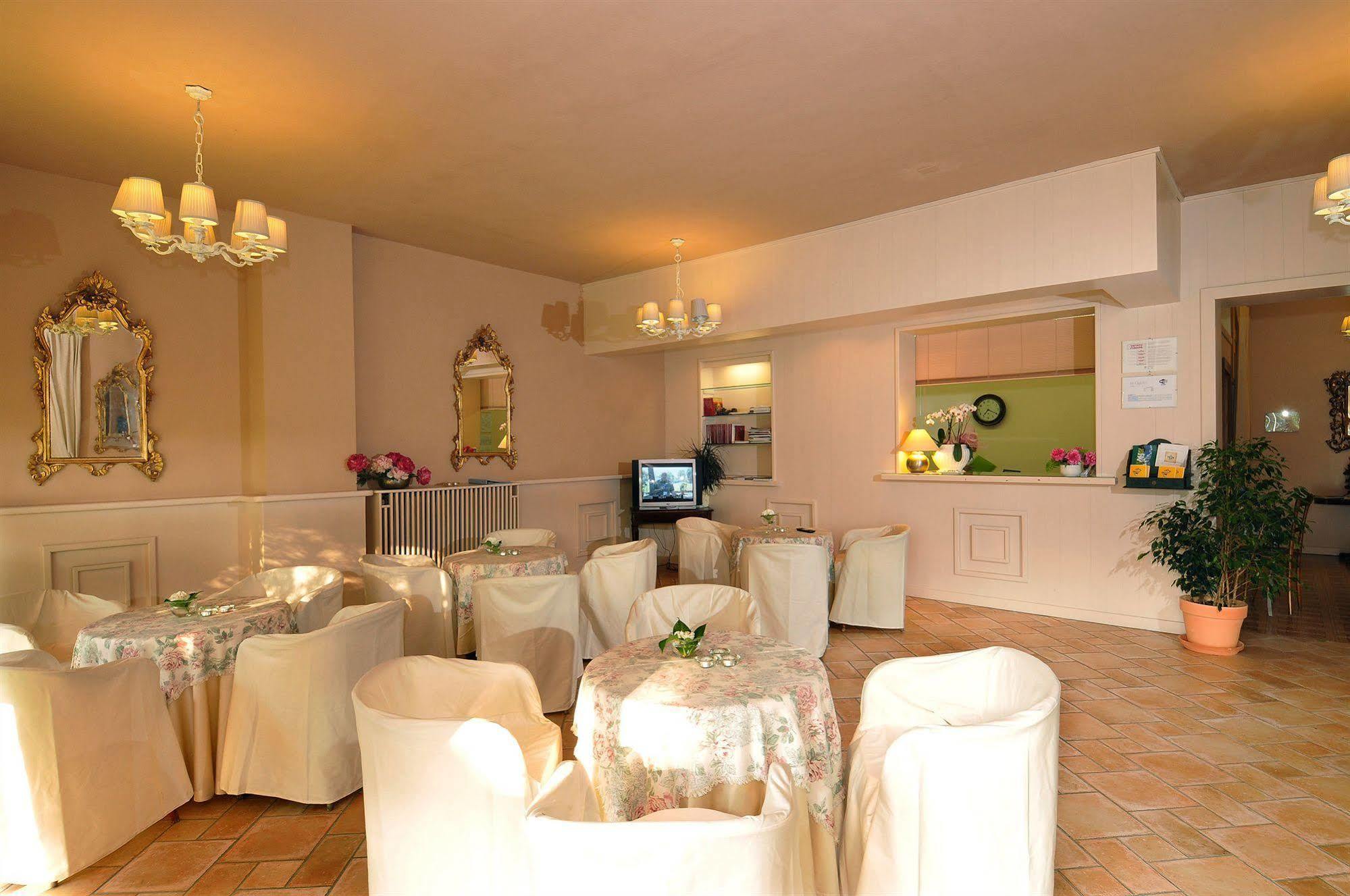 La Quiete Park Hotel Манерба-дель-Гарда Экстерьер фото